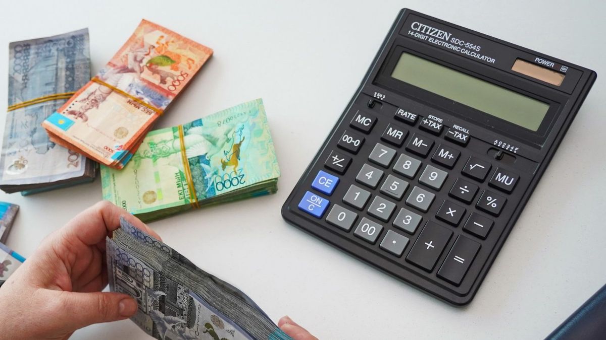 Казахстанец через 34 года после смерти матери добился пересмотра отказа в пособии