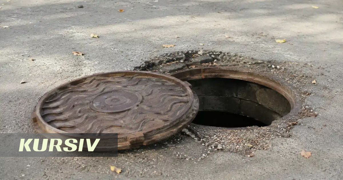 Полицейский спас двух рабочих, потерявших сознание в канализационном люке в ВКО