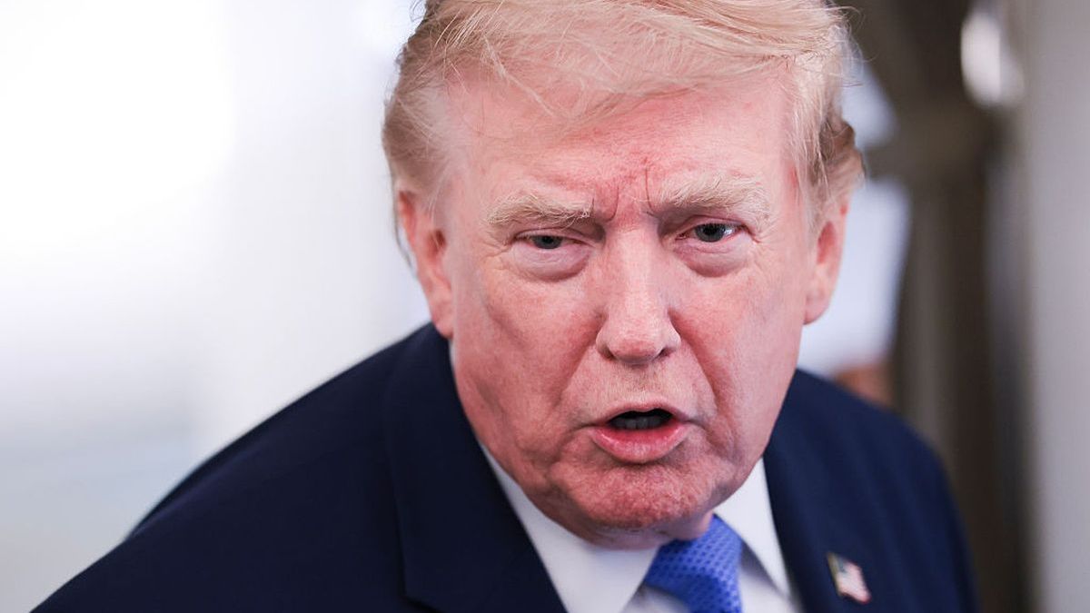 Трамп: "Не было выбора" — США атаковали бы Иран "еще 100 раз"