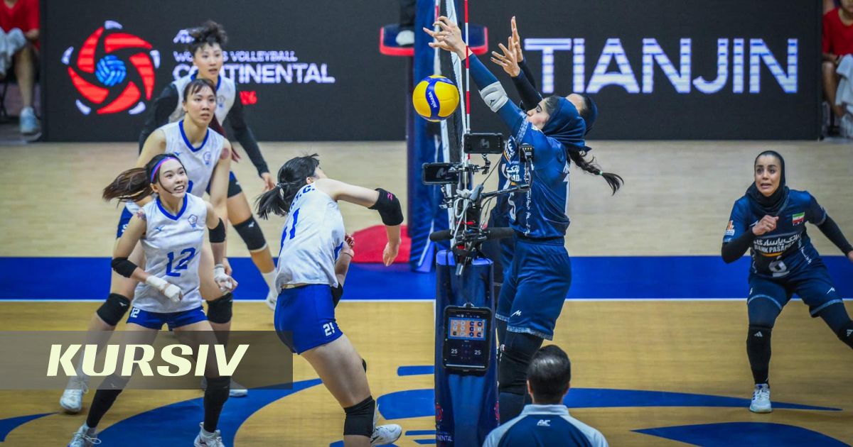 Казахстанки стартовали на чемпионате Азии по волейболу в Китае
