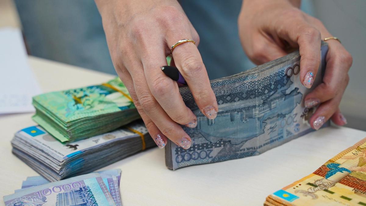 Мать вернула деньги за неиспользованное обучение ребенка в Астане