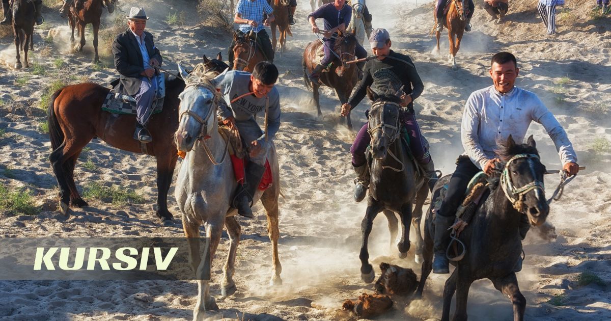 Астана маңындағы көкпарда қаза тапқан жасөспірімнің ісі: полиция тергеуді тоқтатты