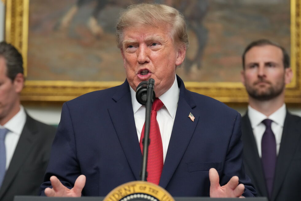 Трамп объявил о плане снижения цен на говядину