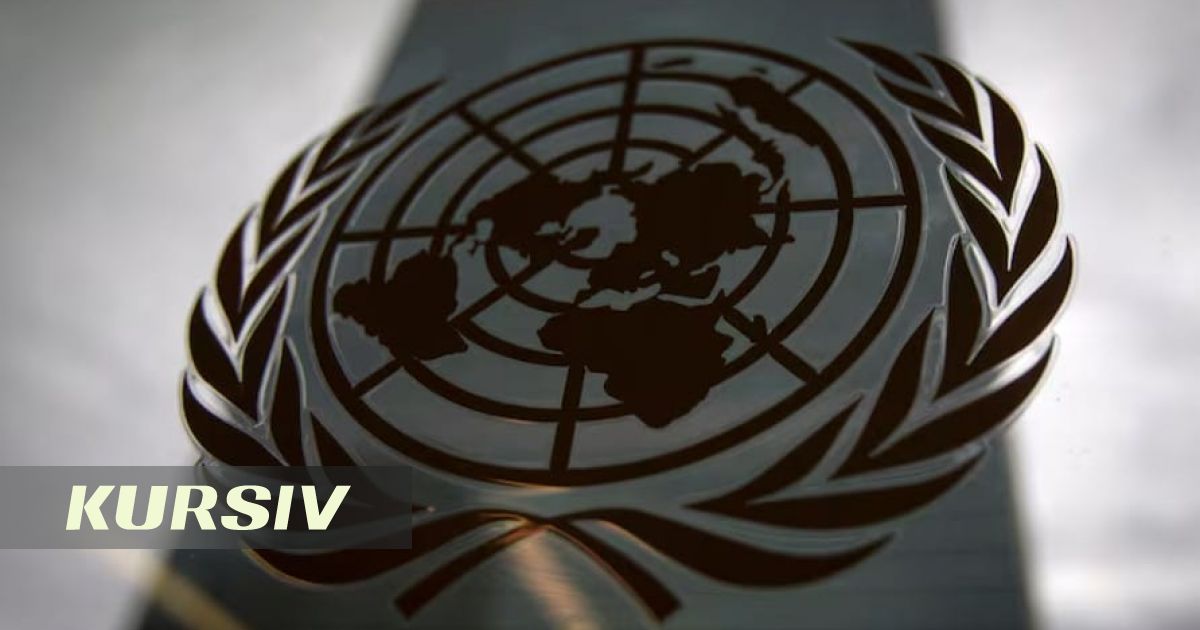 США выплатят ООН $725 млн, но останутся должны миллиарды