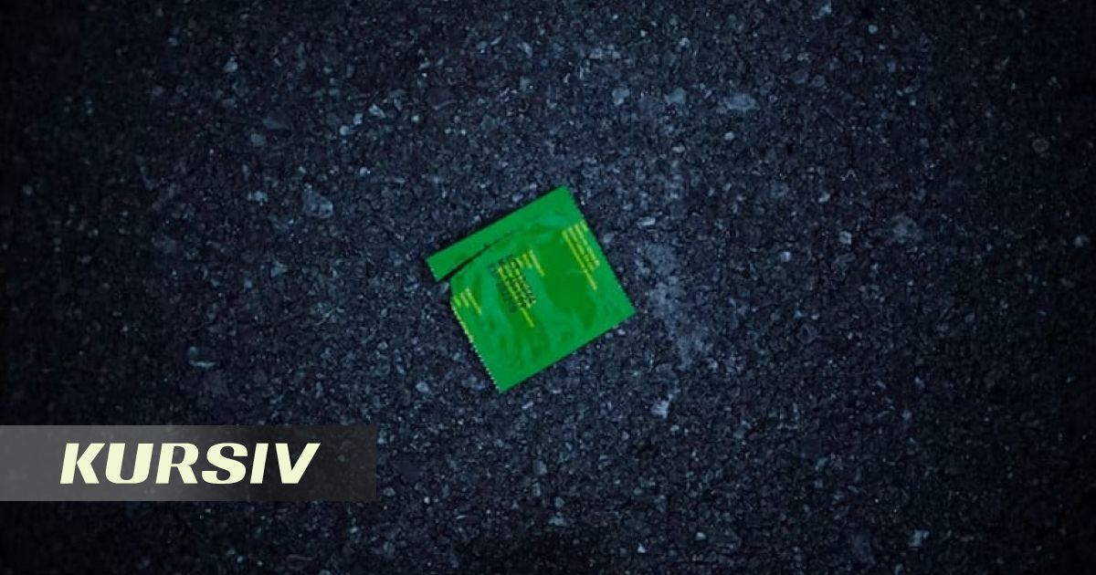 Во Франции продали более 40 тысяч опасных презервативов