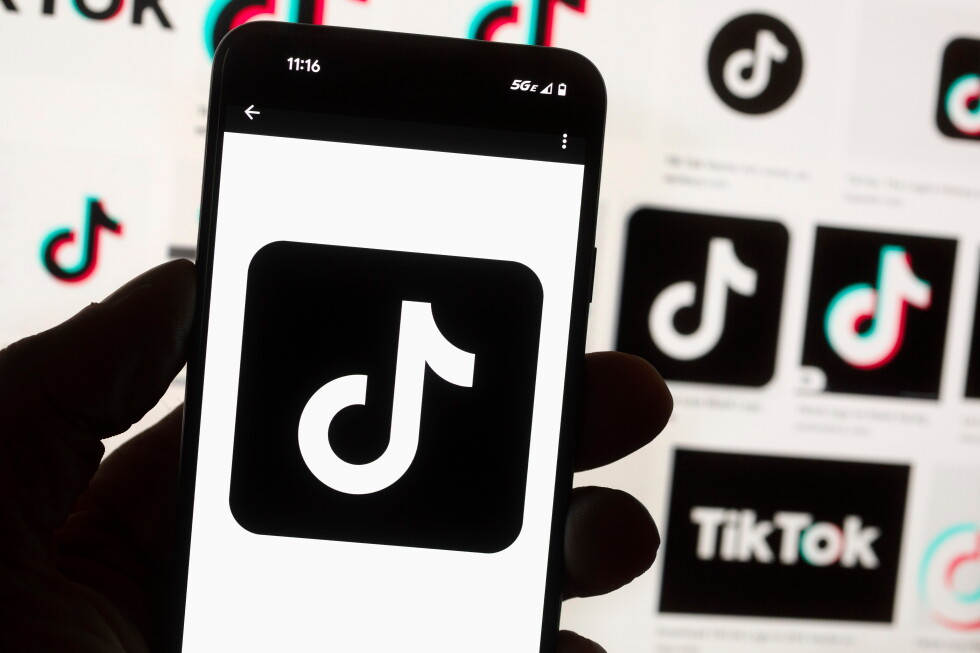 TikTok согласился на урегулирование в $400 млн с Минюстом США