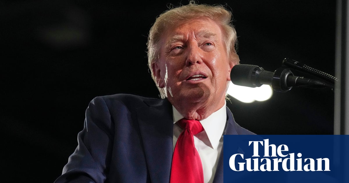 Трамп назвал Ормузский пролив «американской территорией»