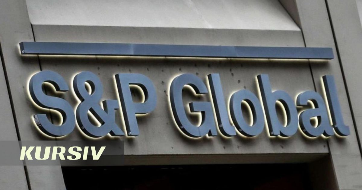 S&P впервые с 2016 года повысило кредитный рейтинг Казахстана до BBB