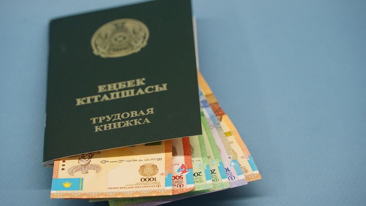Казахстанец через суд доказал 12 лет стажа и увеличил пенсию