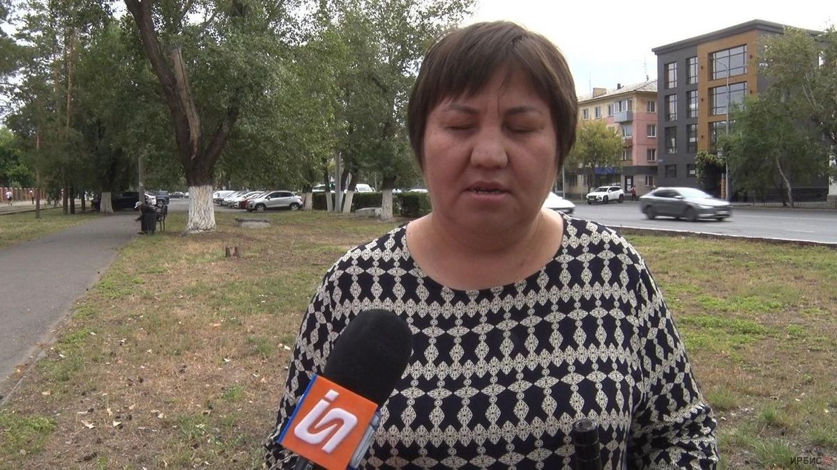 44-летняя павлодарка с инвалидностью не может найти официальную работу