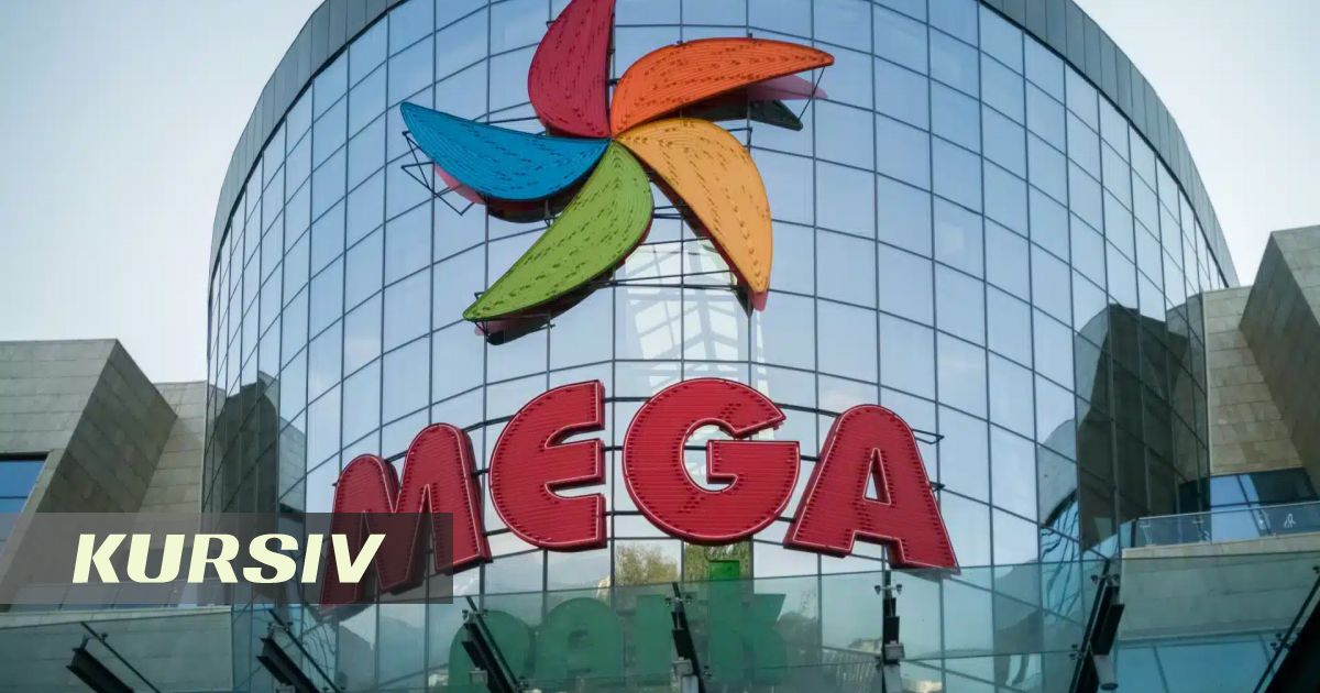 Эвакуация в Mega Alma-Ata: сработала пожарная сигнализация
