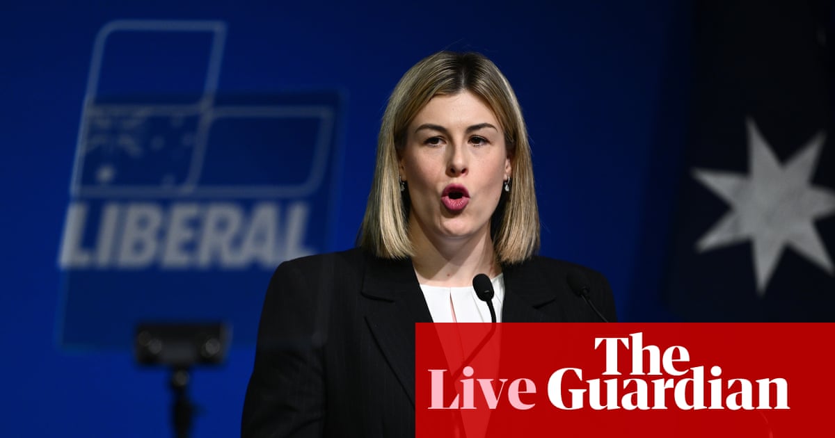 Либералы Виктории предложили создать новый апелляционный суд