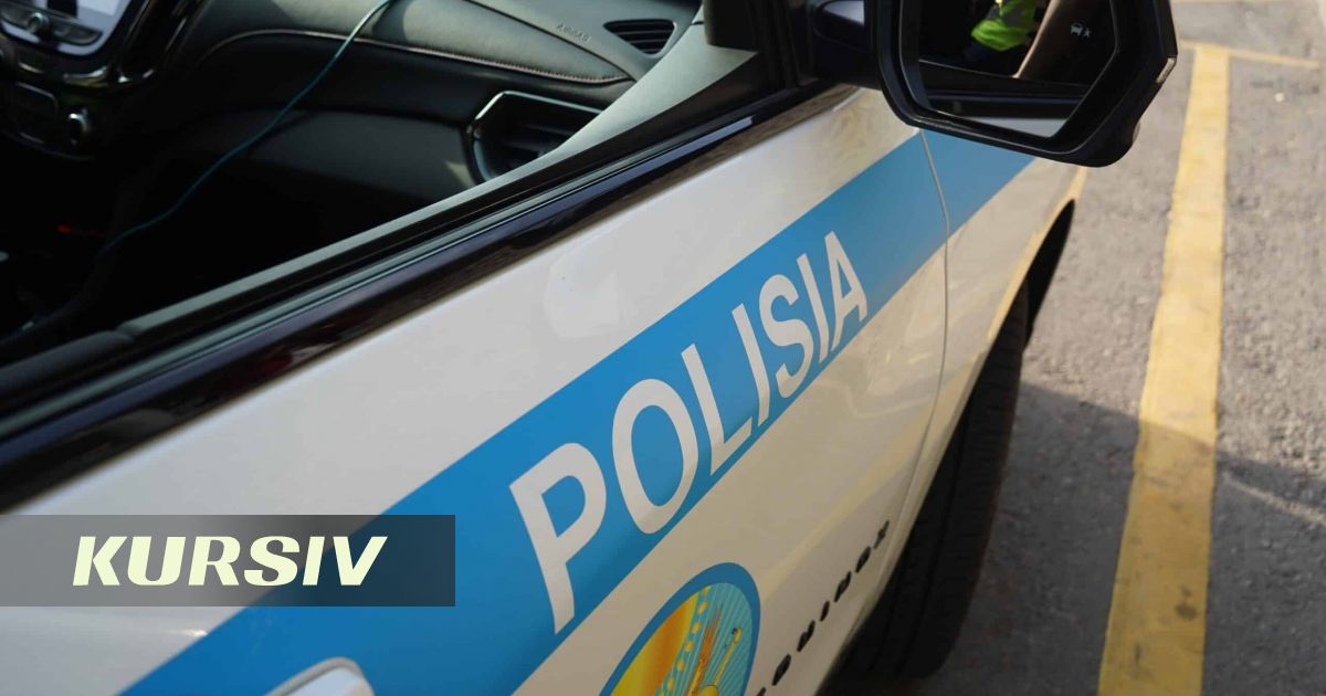 Полиция опровергла штраф блогера за смех и объяснила ситуацию