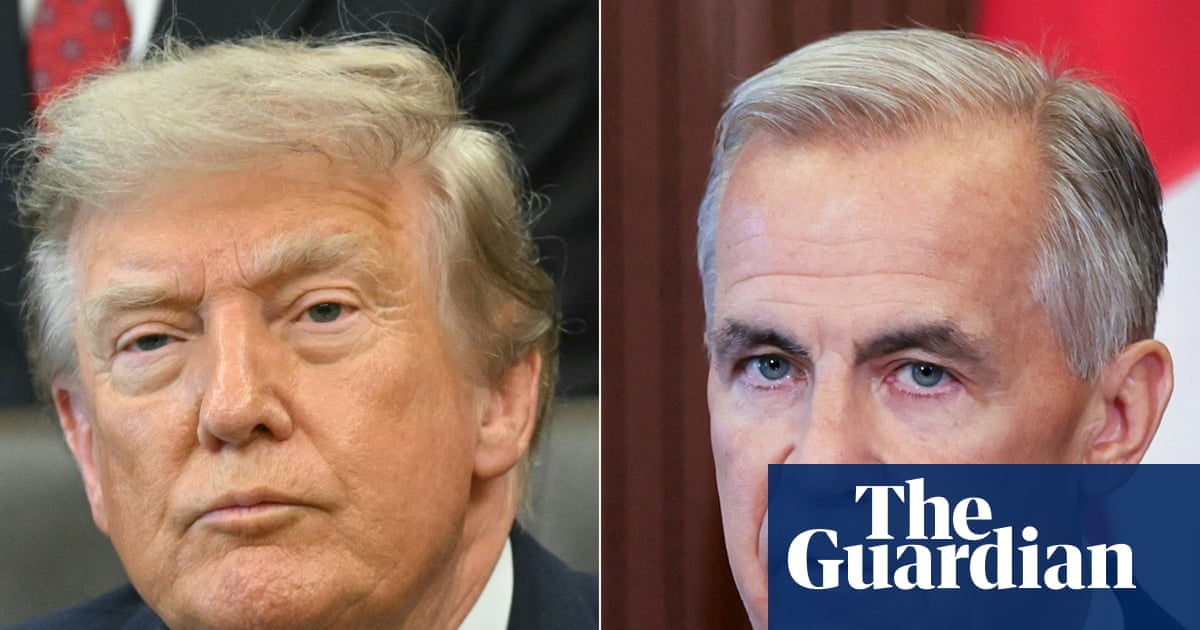 Торговая война США и Канады: гневный ответ Трампа