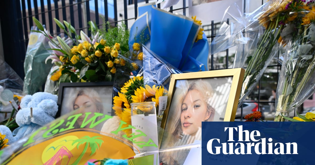 Семья украинской беженки подает иск к Шарлотт из-за смертельного нападения