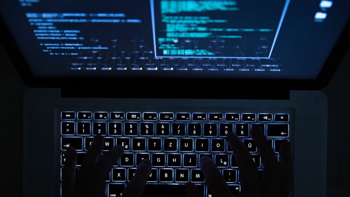 Иранские хакеры остановили работу электростанции в Великобритании