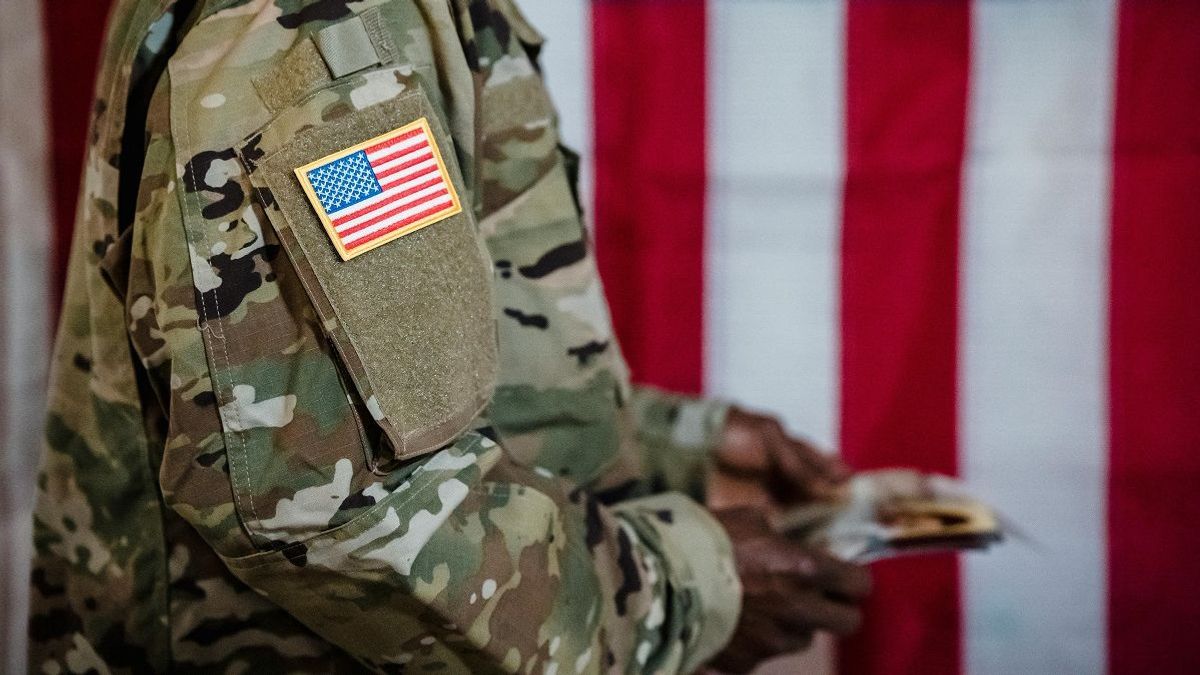 Удары Ирана могут заставить США пересмотреть военное присутствие на Ближнем Востоке