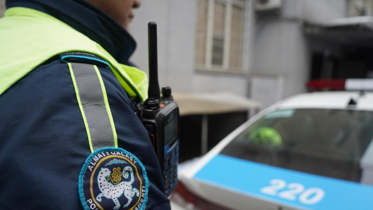 МВД предупредило казахстанцев об усилении контроля перед учебным годом