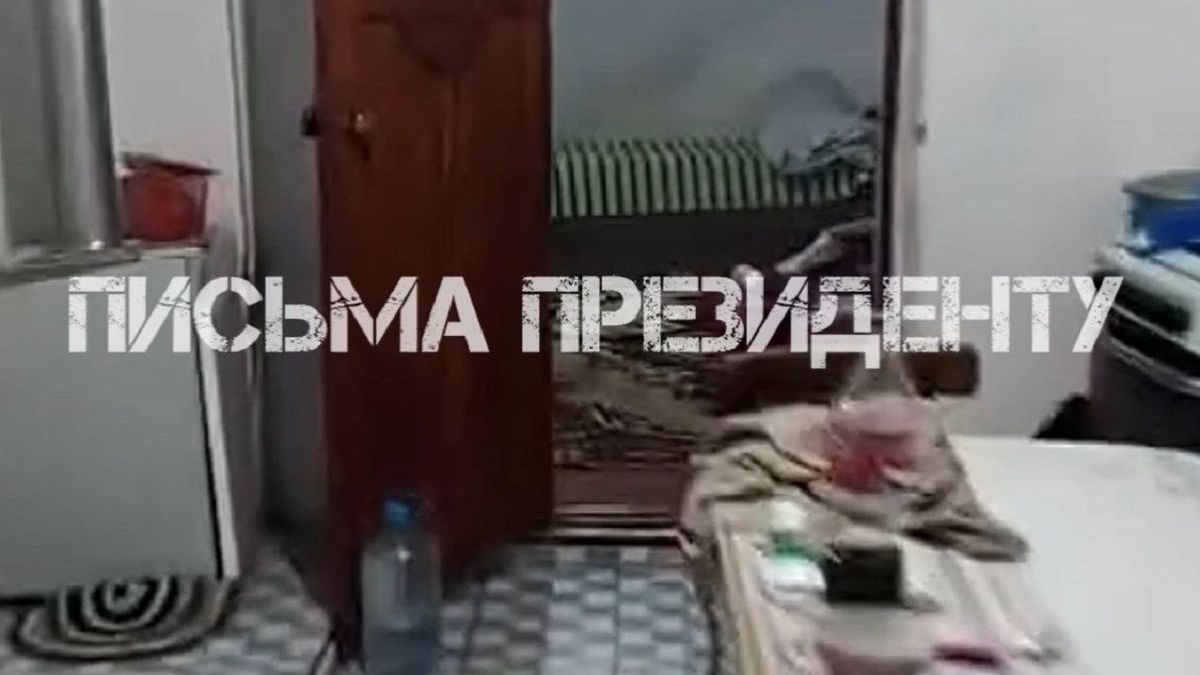 Жестокое нападение на женщину в Ленгере: подробности инцидента