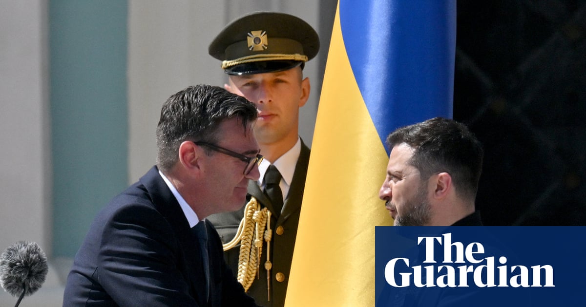 Россия назвала передачу Британией чертежей ракет Украине «подливанием масла в огонь»
