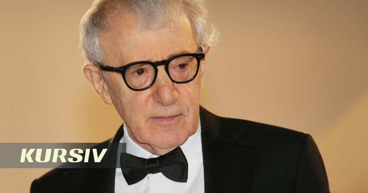 90-летний Вуди Аллен возвращается к съемкам нового фильма в Мадриде