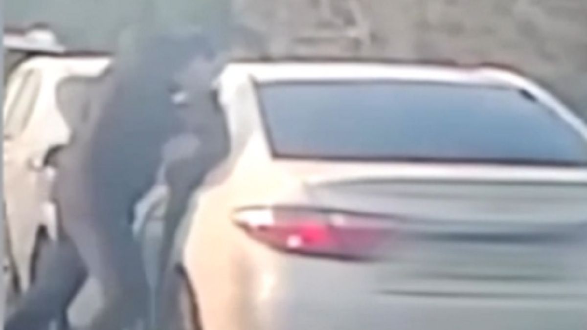 Суд по делу об убийстве мастера спорта после ДТП начался в Шымкенте