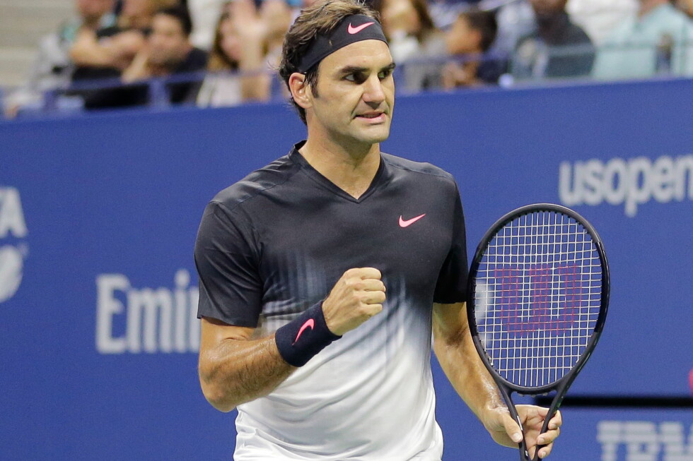 Федерер вернется на US Open в выставочных матчах, но не в профессиональный теннис