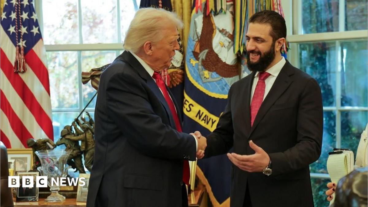 США исключили Сирию из списка спонсоров терроризма