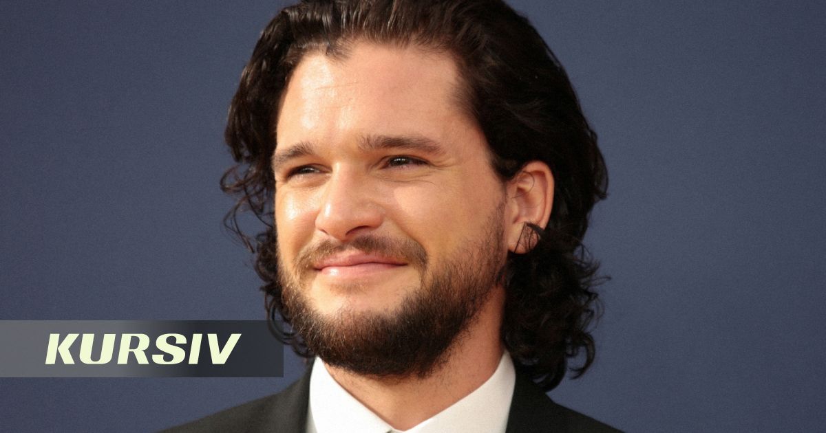 Кит Харингтон сыграет профессора Локонса в сериале «Гарри Поттер»
