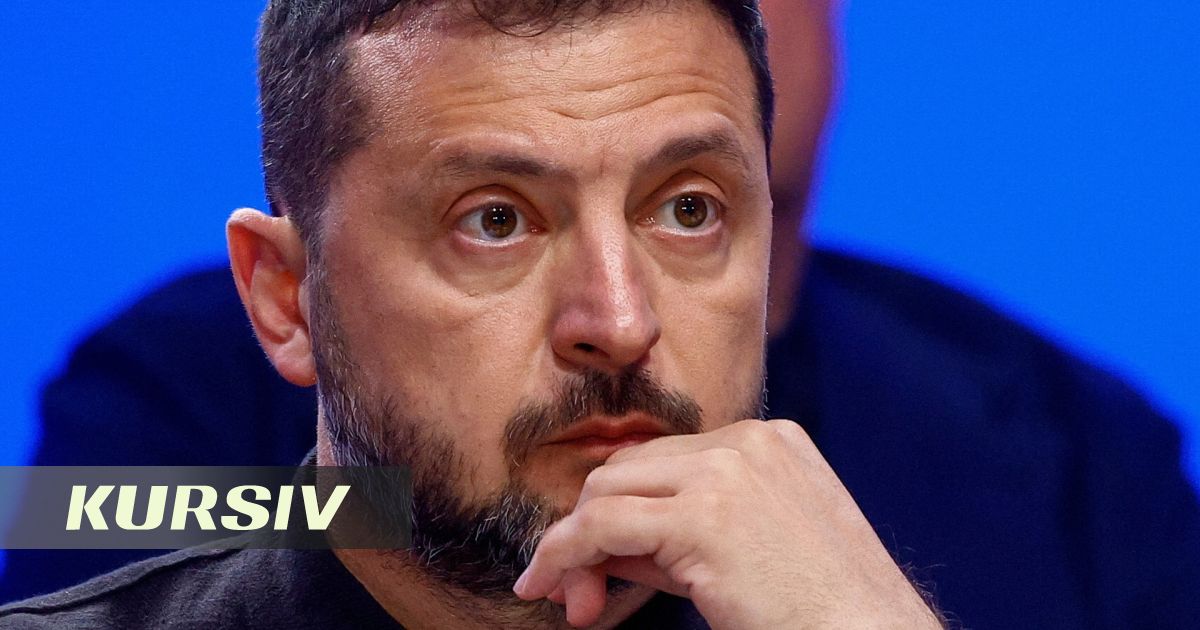 Зеленский показал письмо Токаева и обратился к казахстанцам