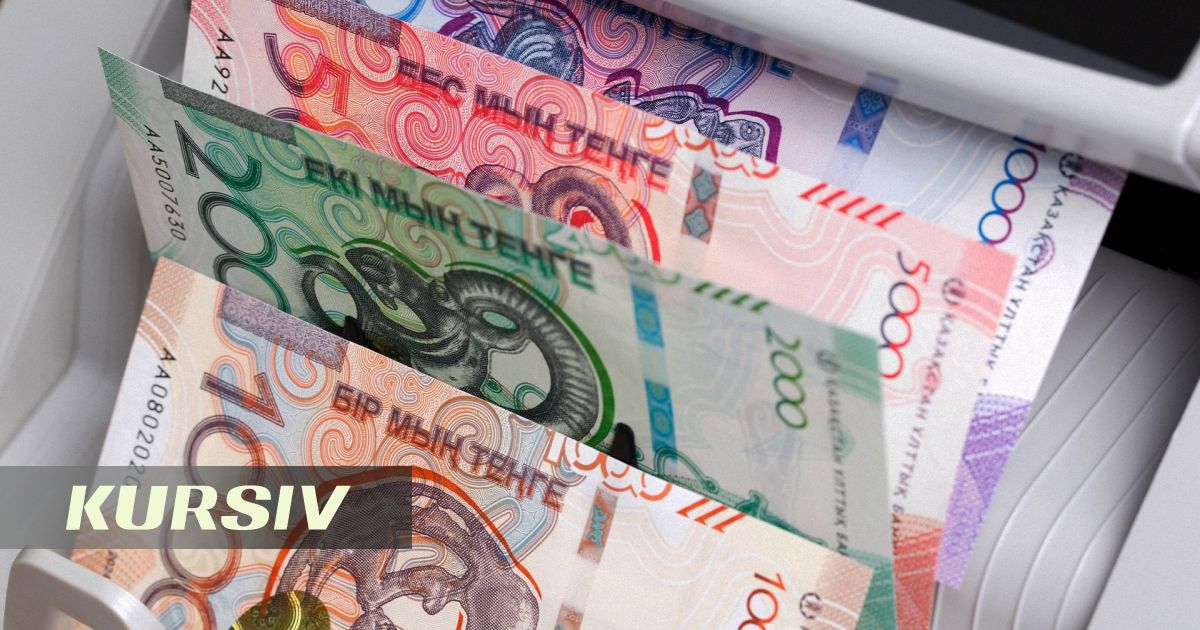 Компания мультимиллионера Байсеитова удвоила чистую прибыль