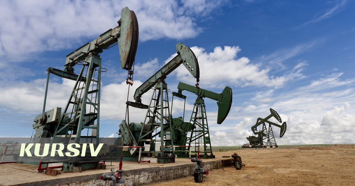 Нефтяная компания брата экс-акима Астаны нарастила убытки