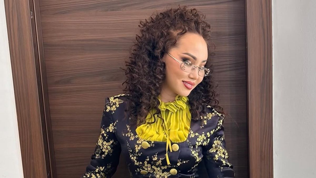 Баян Алагузова рассказала, будет ли салют на юбилейном концерте "КешYOU" в Астане