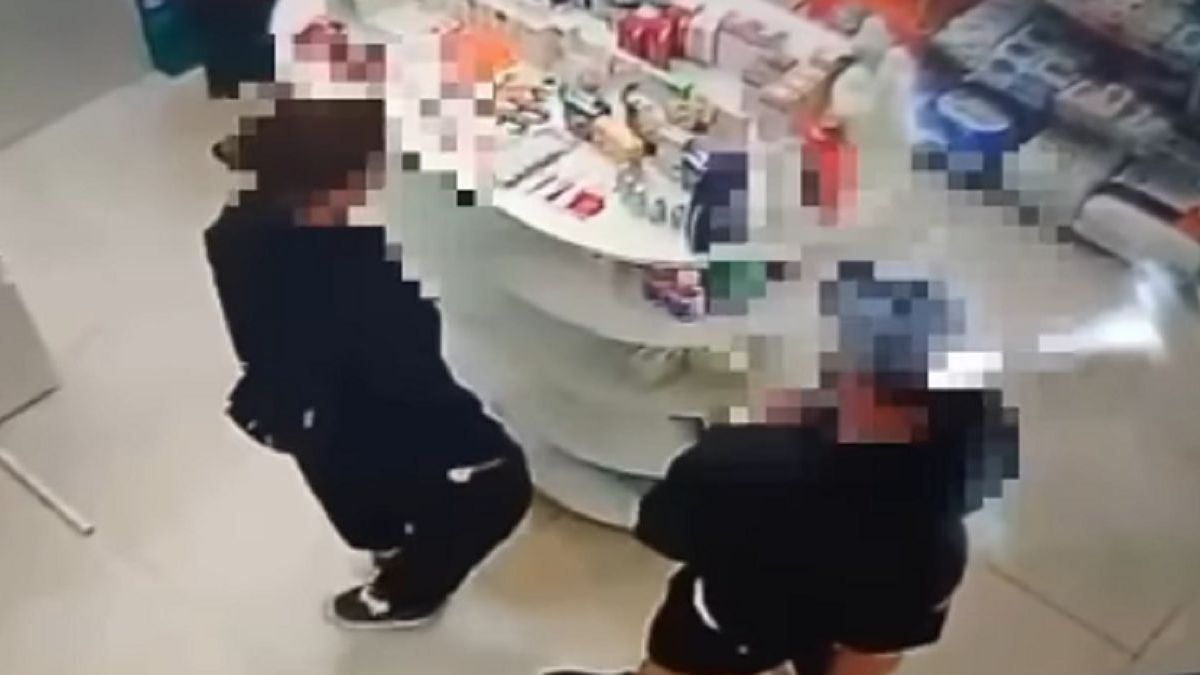 В Астане задержаны подозреваемые в краже iPhone и лекарств