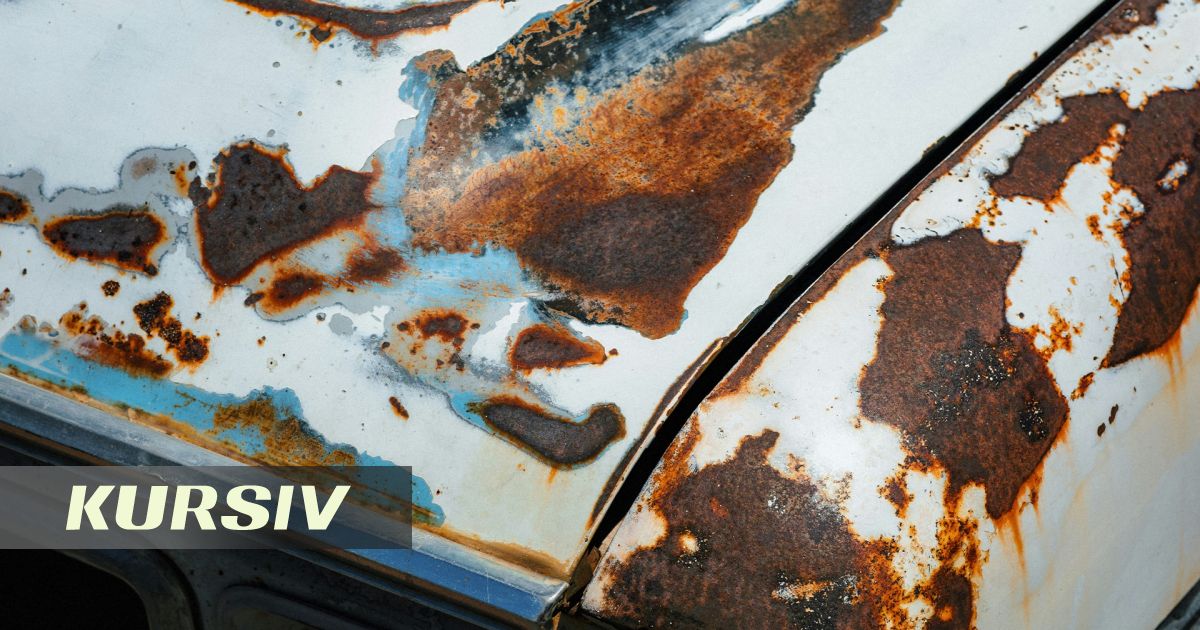 Почему автомобили в Казахстане быстро ржавеют и как защитить кузов