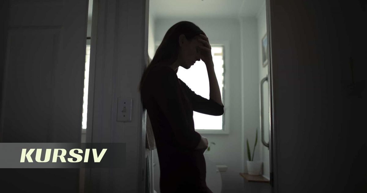 Три сигнала, что ваша нервная система на пределе: советы невролога