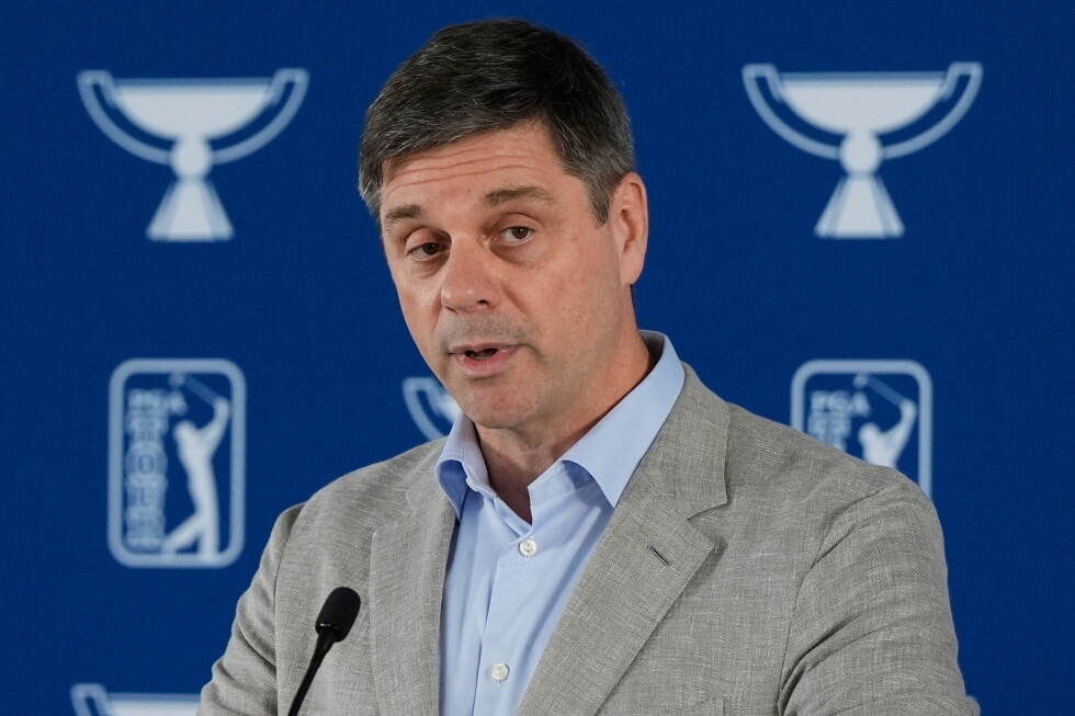 PGA Tour с 2028 года переведет Тур чемпионат на матчевый формат