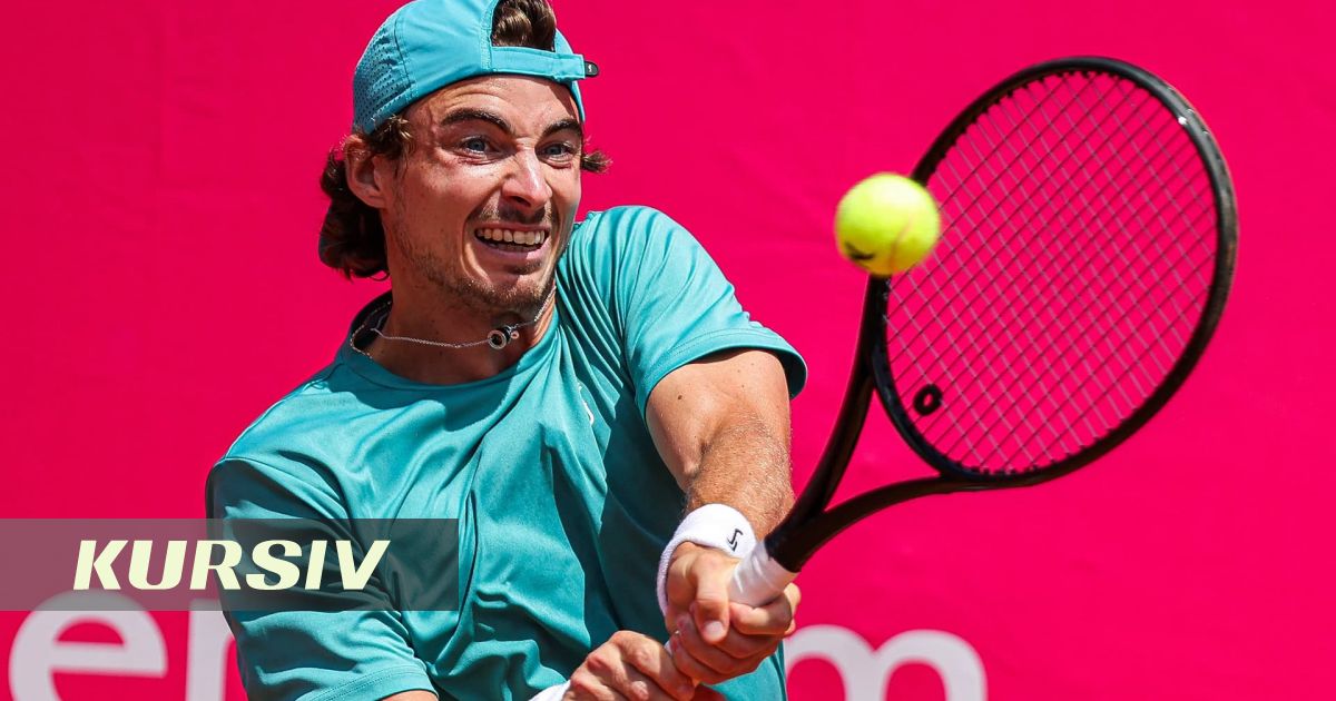 Казахстанец Тимофей Скатов успешно стартовал в квалификации US Open-2026