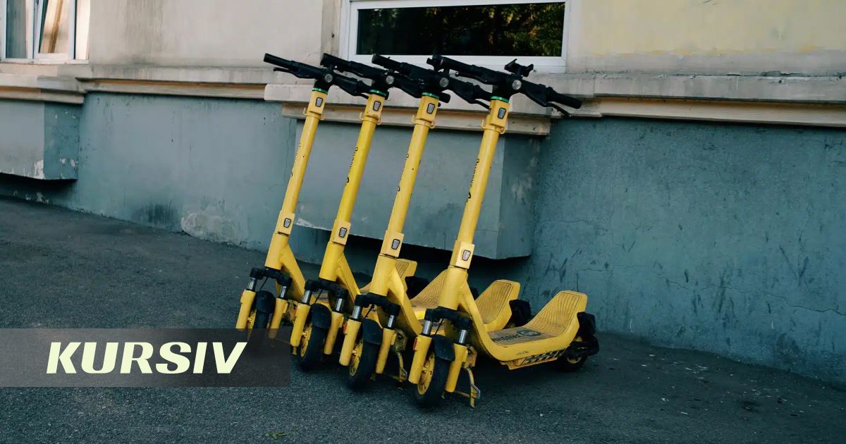 Камеры и дроны проследят за электросамокатами: МВД предупредило казахстанцев