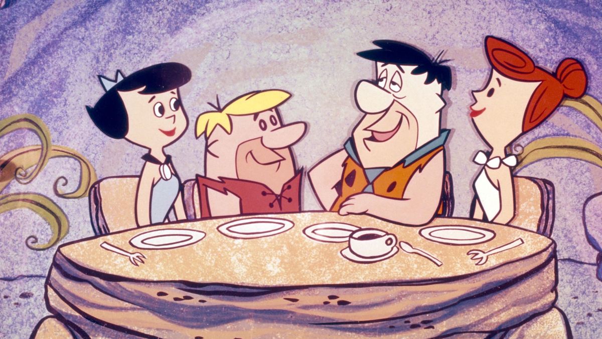 Райан Гослинг снимет игровой фильм о взрослом Бамм-Бамме из «Флинстоунов»