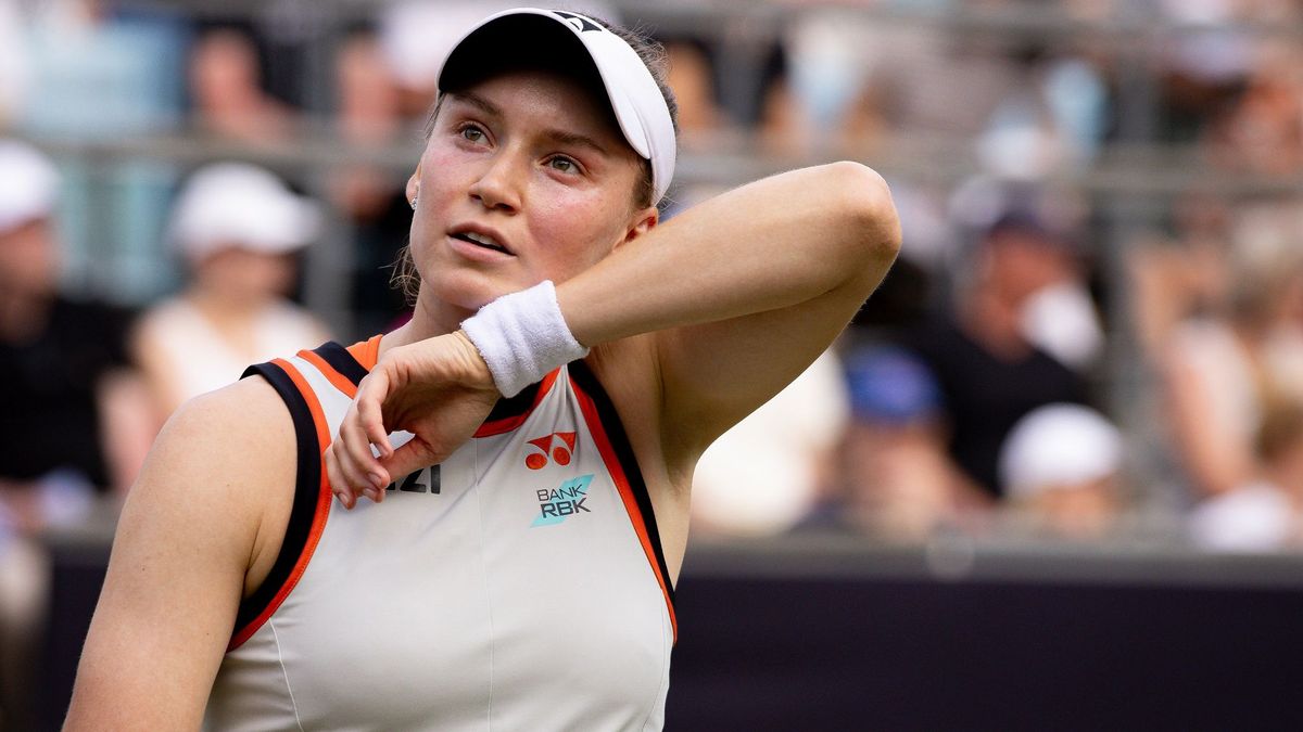 Рыбакина рассказала о состоянии перед US Open после травмы
