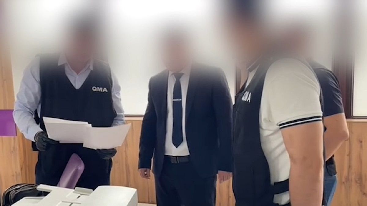 Схема "оживления двойников" на миллиарды: 17 участников ОПГ осуждены в Алматинской области