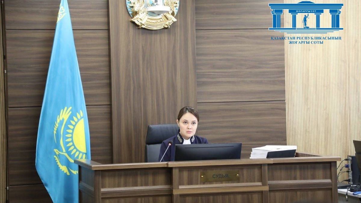 Гибель Улданы Мырузан: адвокат председателя ОСИ просит вернуть дело прокурору