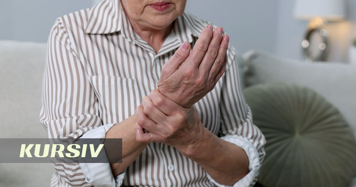 Какие суставы поражает каждый вид артрита: объяснение ревматолога