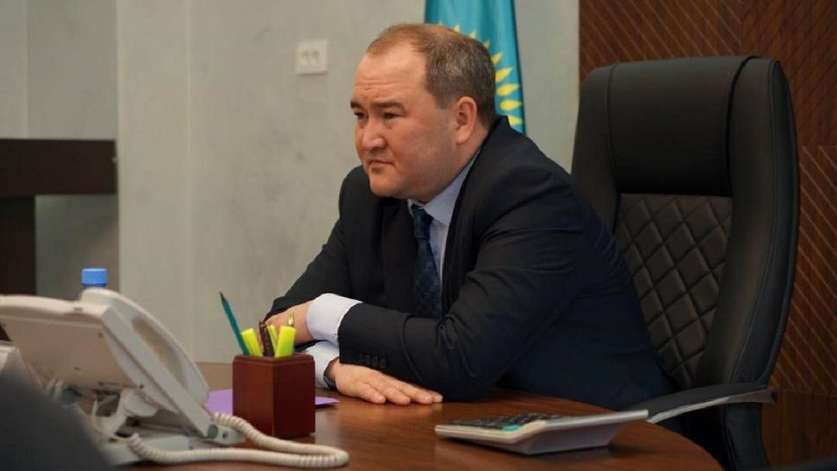 Аким Усть-Каменогорска просит не сравнивать город с Павлодаром