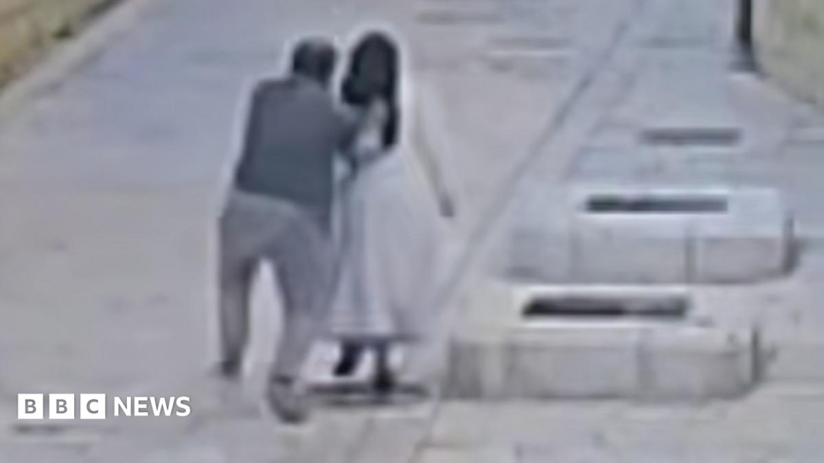 Иерусалимде монахыняға шабуыл жасаған ер адам психикалық денсаулығына байланысты ақталды