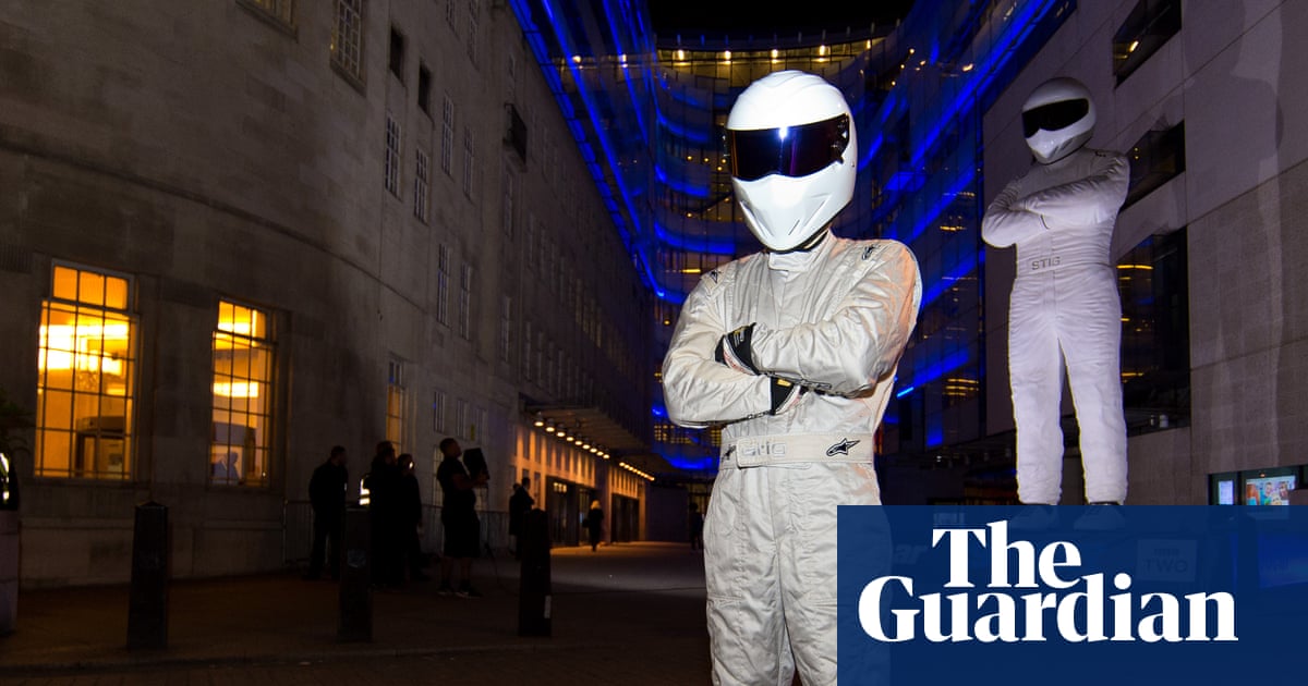 Top Gear возвращается: BBC подтвердила новый сезон шоу