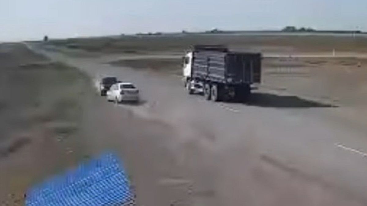 Абай облысындағы жол апатынан қаза тапқандардың арасында ТЖД қызметкерлері бар