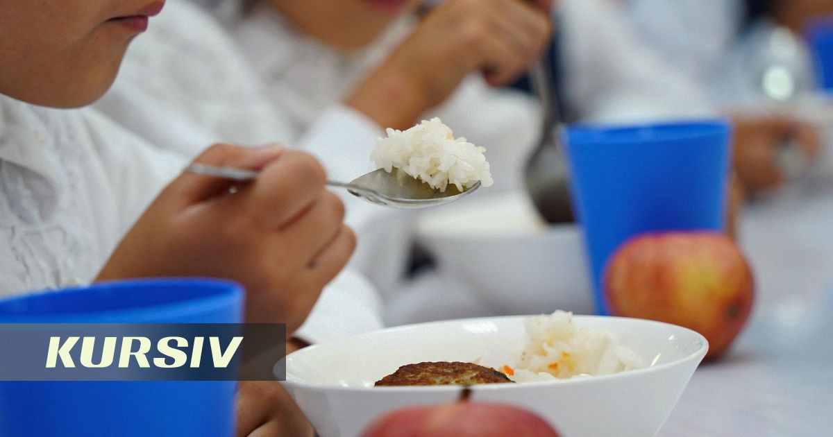 Санврачи проверили 99% школ Казахстана: где выявили больше нарушений