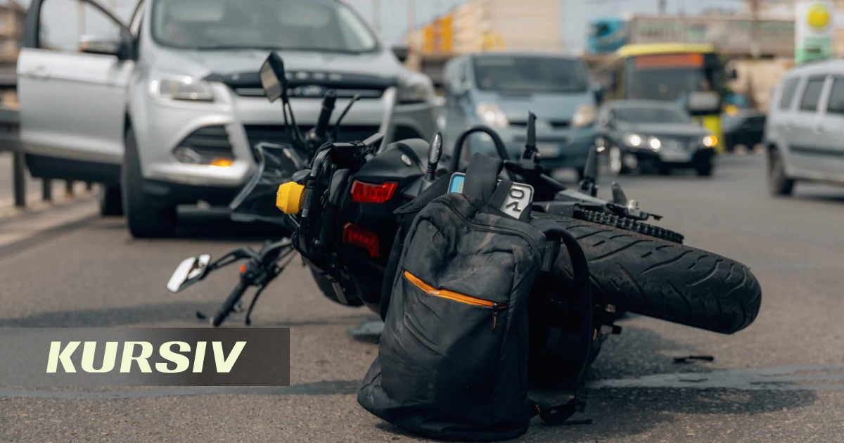 Число погибших в ДТП в Казахстане снизилось на 16%
